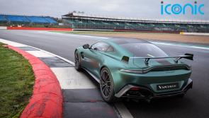 Aston Martin V12 Vantage to return with 'Final Edition' in 2022
