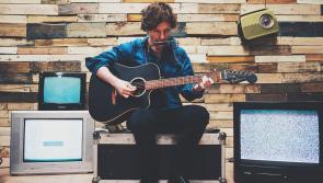 Young Roscrea songwriter makes waves in a sea of uncertainty