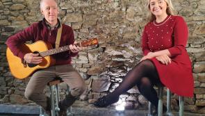 Roscrea duo release final Remembrance song
