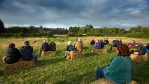 Application process for Arts grants in Offaly now open 