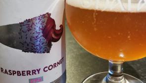 CRAFT BEER REVIEW: Just one Cornet(to), give it to me... as long as it's a beer
