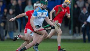 14 man Clodiagh Gaels show real character in great come from behind win