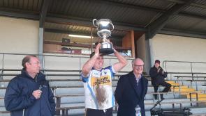 Murphy and Kelleher inflict pain as powerful Brosna Gaels sweep Ballinamere aside 