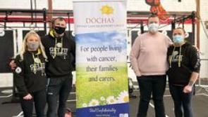Get Fit Tullamore runs successful fundraiser for Dochas Offaly Cancer Support Group 