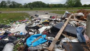 'A war zone' - Tullamore estate again highlighted as a blackspot for anti-social behaviour