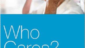 Caring for carers in Offaly