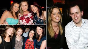 MEMORY LANE:  Big Christmas Party Nights Out in Tullamore from the archives