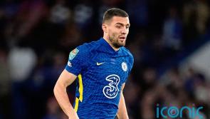 Major setback for Chelsea as Kovacic tests  positive for Covid-19  
