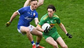 THE MAN BEHIND THE WIRE: The Offaly Senior Football Championship team of the year 2021 