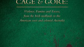 New book recalls killing of Offaly landlord in the 1840s