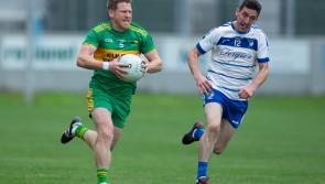 Tullamore GAA concerned at losing players as Cappincur motion protecting borders of small clubs passed