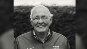 Death of a long serving Doon and Offaly GAA official