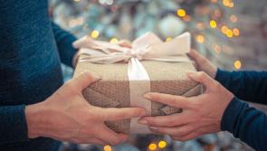 REVEALED: Offaly people are the most generous Christmas gift givers 