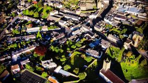 Plans to create a new  street in Roscrea upsets local traders