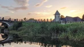 Local group comes together for five year plan to guide Offaly village into the future