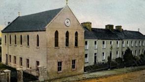 Fears for important Offaly building after sale falls through