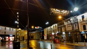 Funding for Roscrea's Masterplan is an opportunity to "revitalise the town"