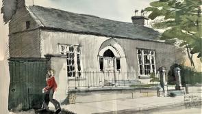Social story of Ireland as seen through Tullamore eyes