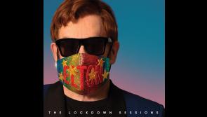 Offaly music critic secures interview with Elton John