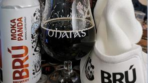 CRAFT BEER REVIEW: Cap it all with a coffee-flavoured stout