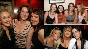 MEMORY LANE: Do you feature in this gallery of pictures from the Offaly archives?