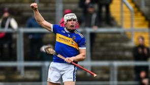 Offaly champions come within seconds of famous victory before losing out in extra-time 