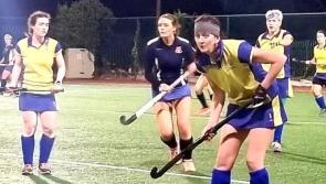 First loss for Tullamore ladies in top of league encounter