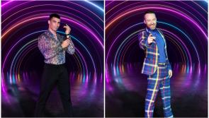 Offaly will have two contestants on RTE's Dancing With The Stars 