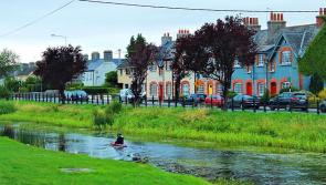 Grand Canal Christmas Parkrun takes place in Offaly this weekend