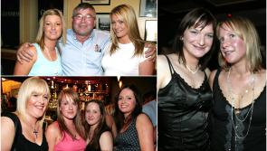 THROWBACK THURSDAY: Do you feature in our gallery of pictures from the Offaly archives today?