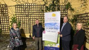 Walking challenge raises incredible €20,000 for Offaly cancer support group