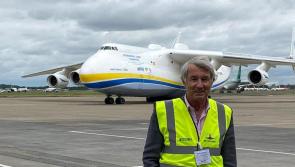 €10-million funding for Shannon Airport