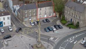 Offaly town in line for funding under Historic Towns Initiative 2022