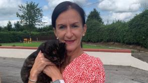 Top athlete remembers idyllic Offaly childhood 