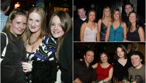 MEMORY LANE: How many familiar faces will you recognise in our gallery from the Offaly archives today?