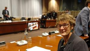 MEP Grace O’Sullivan reflects on positive outcome after busy year