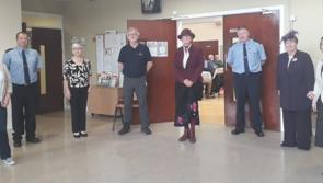 Jobs boost as new National Older Persons Services office for Tullamore 