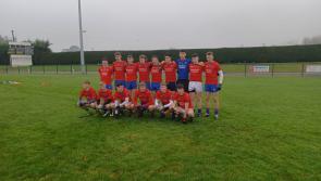 Colaiste Choilm march on in Leinster after extra time nail biter