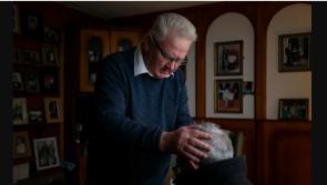 Unusual story from Offaly features in the New York Times