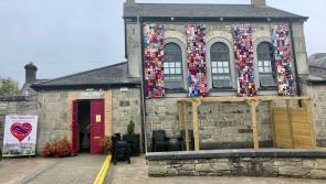 Age Friendly Roscrea leader calls for a month of action for Dean Maxwell