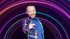Life's a dance for Offaly's Neil Delamere