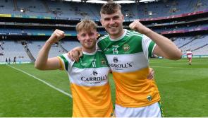 Offaly's Football and Hurling League fixtures announced for 2022