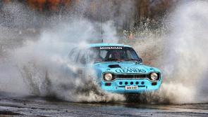 Pallas Motorsport Centre hosting National Rally Sprint Championship next week 