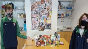 Borrisokane students participating in virtual eTwinning project with European schools