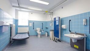 €75,000 for ‘Changing Places’ facilities in Tipperary - Lowry