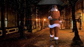 Dreaming of a Wet Christmas? Met Eireann gives latest update for Christmas Day for Ireland