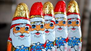 Large number of people admit to eating sweets for breakfast during Christmas week