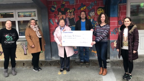 Newly established autism centre in Offaly receives financial boost