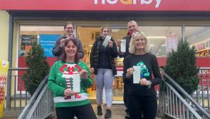 Christmas comes early after Lotto player scoops life-changing sum