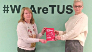 Offaly author jointly pens new guide on veterinary law and practice